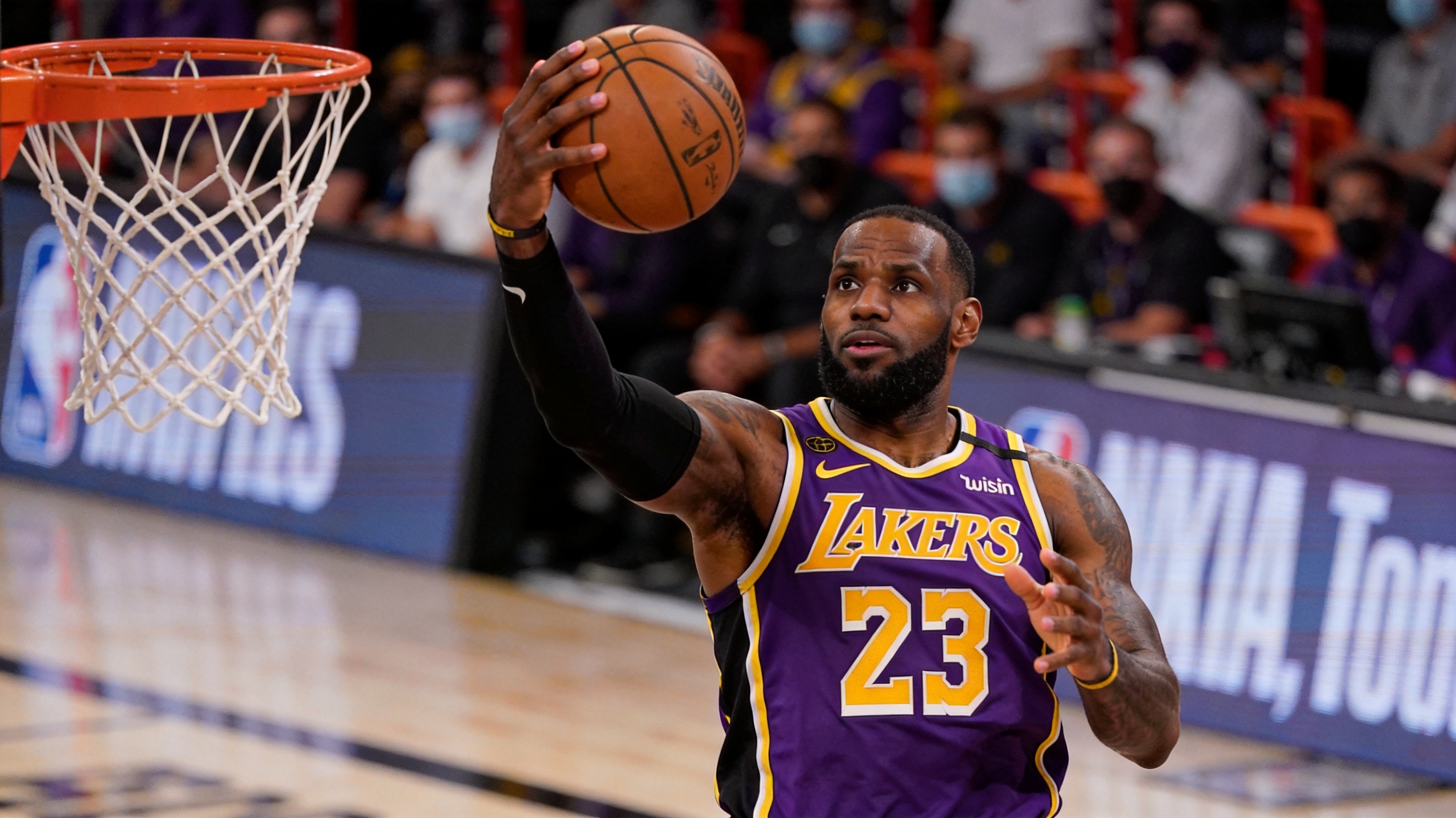 NBA球员