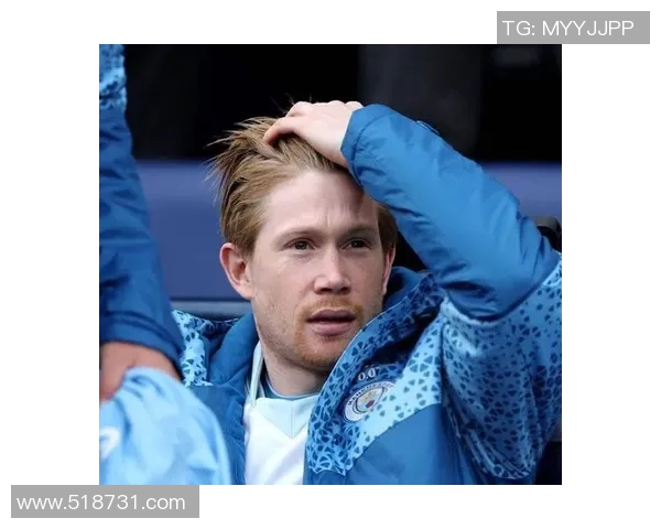 德布劳内：足球场上的魔法师与明星头像的魅力解析