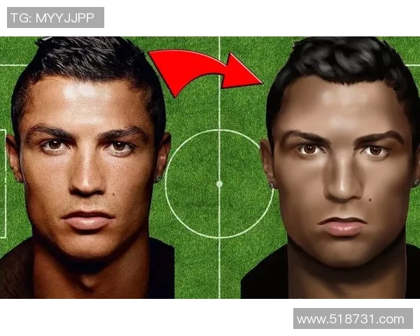 足球明星风采大赏精美照片与名字一览无余