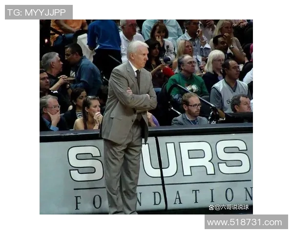 波波维奇续约三年传奇教练74岁继续带领文班追逐梦想